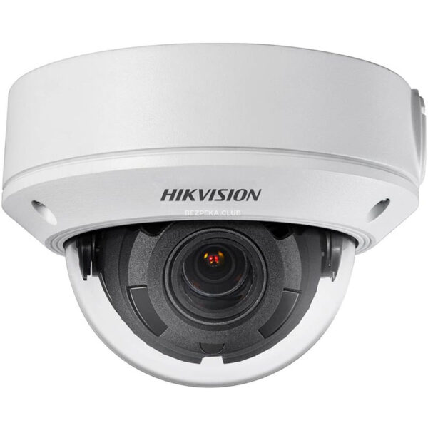 Системи відеоспостереження/Камери стеження 3 Мп IP-відеокамера Hikvision DS-2CD1731FWD-IZ