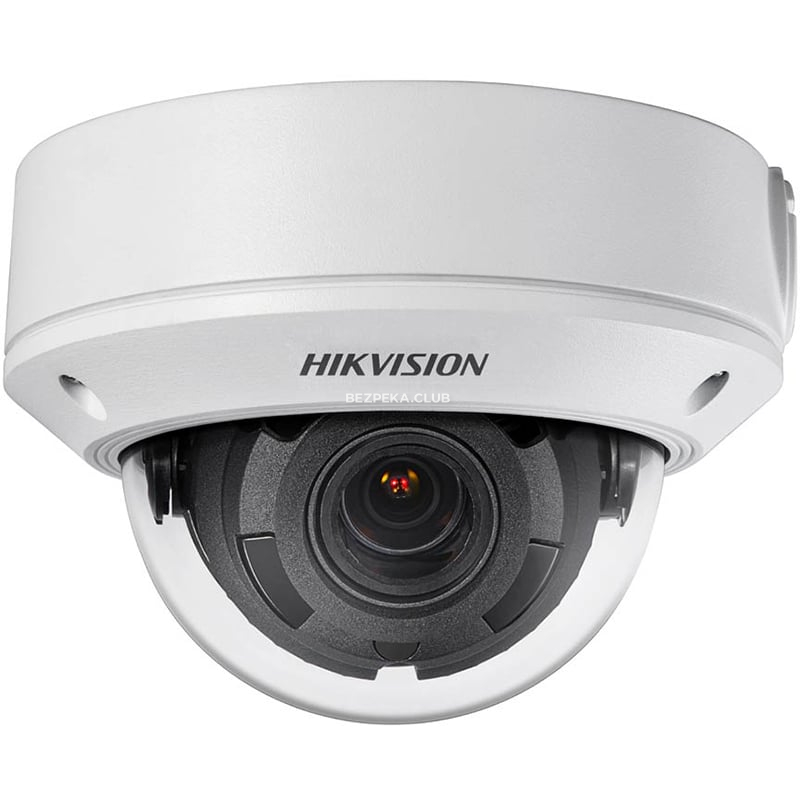 3 Мп IP-видеокамера Hikvision DS-2CD1731FWD-IZ - Фото 1