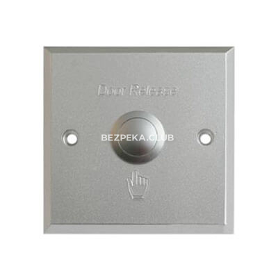 Exit Button Yli Electronic ABK-800B - Image 1