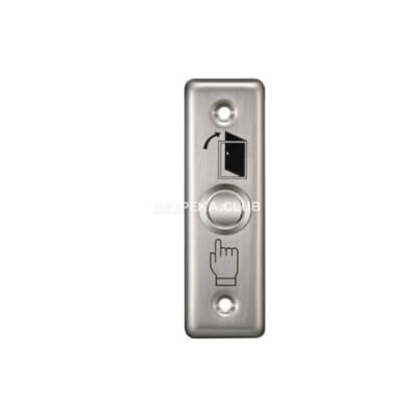 Access control/Exit Buttons Exit Button Yli Electronic PBK-811A