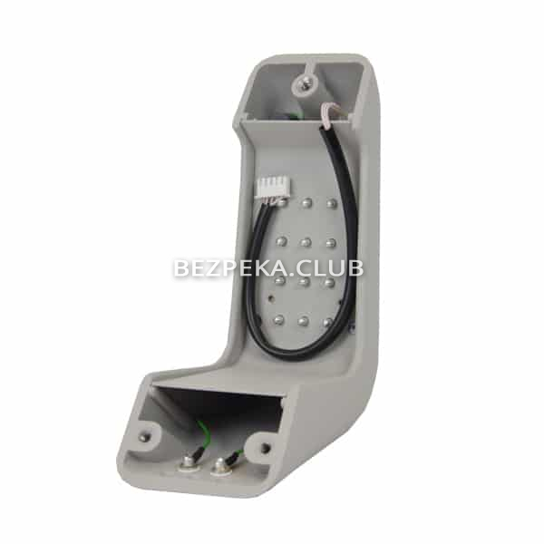 Electric Mechanical Lock DORI-4 (Clasik grey) - Image 4