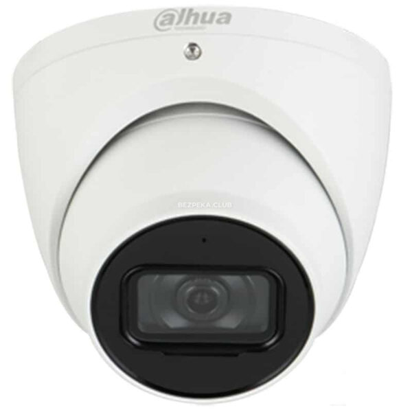 Системы видеонаблюдения/Камеры видеонаблюдения 2 Мп IP камера Dahua DH-IPC-HDW5241TMP-AS (3.6 мм) с искусственным интеллектом