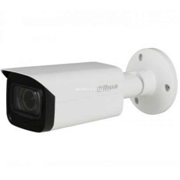 Системи відеоспостереження/Камери стеження 8 Мп HDCVI відеокамера Dahua DH-HAC-HFW2802TP-A-I8-VP (3.6 мм)