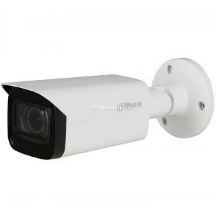 8 Мп HDCVI відеокамера Dahua DH-HAC-HFW2802TP-A-I8-VP (3.6 мм) - Зображення 1
