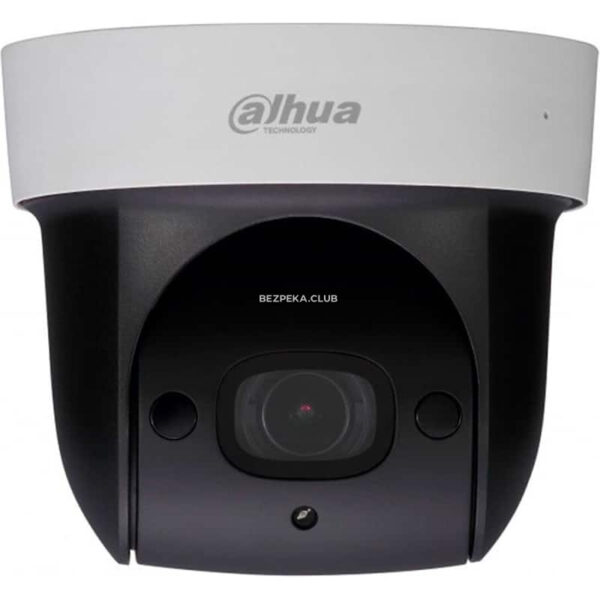 Системи відеоспостереження/Камери стеження 2 Мп IP SpeedDome відеокамера Dahua DH-SD29204UE-GN-W