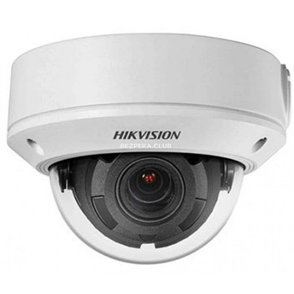 2 Мп IP-відеокамера Hikvision DS-2CD1723G0-IZ (2.8-12 мм) - Зображення 1