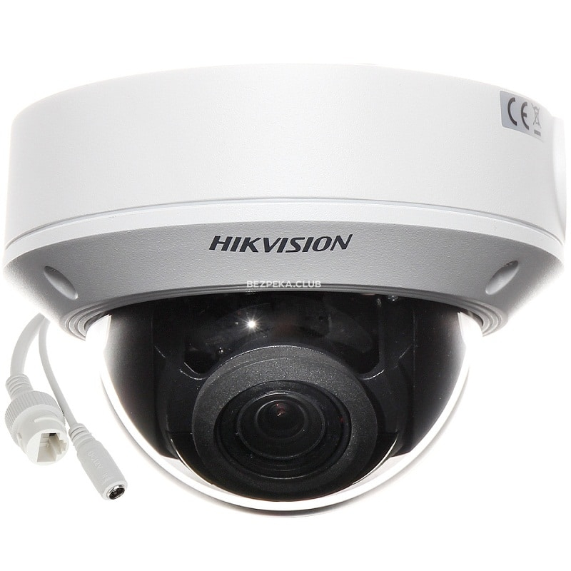 2 Мп IP-відеокамера Hikvision DS-2CD1723G0-IZ (2.8-12 мм) - Зображення 2