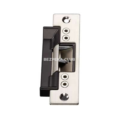 Electric strike Yli Electronic YS-136NO-S (power closed) with door status sensor - Image 3