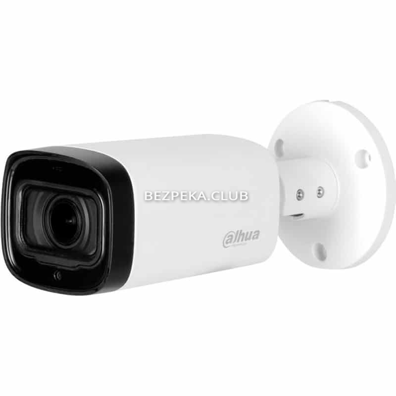 2 Мп HDCVI відеокамера Dahua DH-HAC-HFW1200RP-Z-IRE6 - Зображення 1