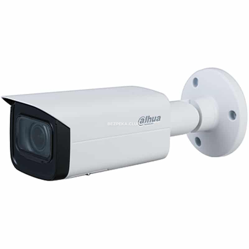 4 Мп IP-відеокамера Dahua DH-IPC-HFW1431TP-ZS-S4 - Зображення 1
