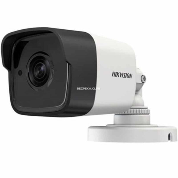 Системи відеоспостереження/Камери стеження 2 Мп HDTVI відеокамера Hikvision DS-2CE16D8T-ITF (2.8 мм)