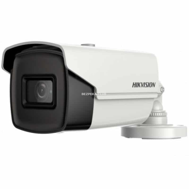 5 МР HDTVI camera Hikvision DS-2CE19H8T-AIT3ZF (2.7-13.5 mm) - Image 1