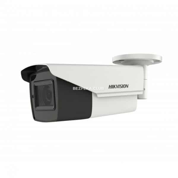 5 Мп HDTVI відеокамера Hikvision DS-2CE19H8T-AIT3ZF (2.7-13.5 мм) - Зображення 2