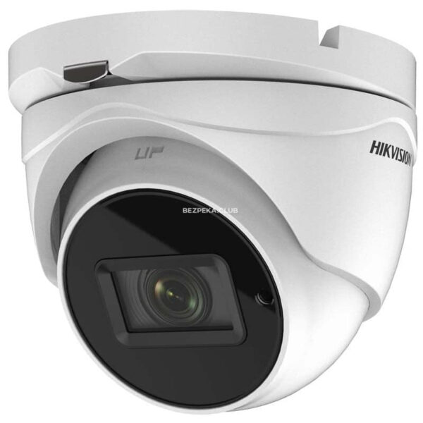 Video surveillance/Video surveillance cameras 5 MP HDTVI camera Hikvision DS-2CE79H8T-AIT3ZF (2.7-13.5 mm)