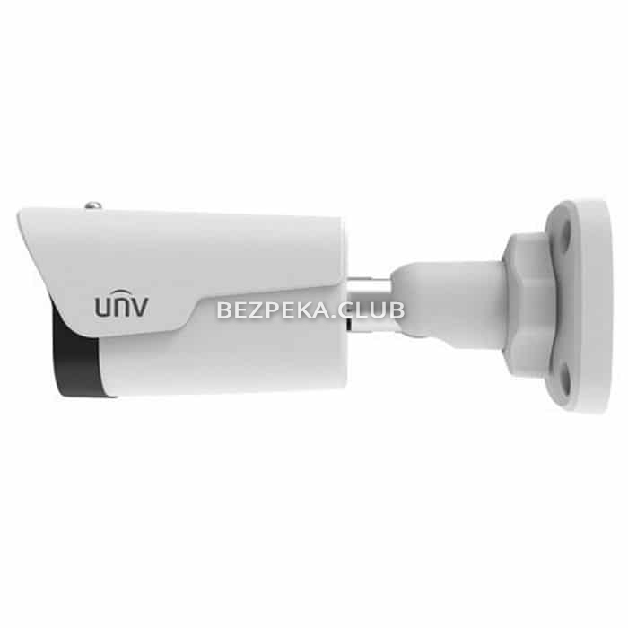 8 Мп IP-відеокамера Uniview IPC2128LR3-DPF28M-F - Зображення 2