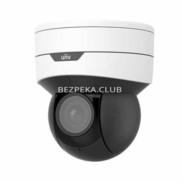 Video surveillance/Video surveillance cameras 2 MP IP camera Uniview IPC6412LR-X5P