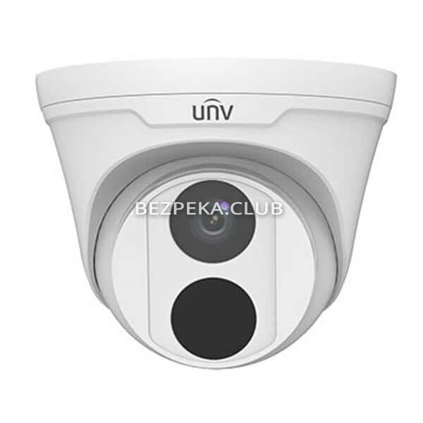 Video surveillance/Video surveillance cameras 2 МP IP camera Uniview IPC3612LR3-PF28-D