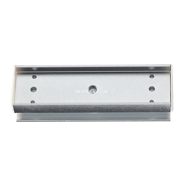Yli Electronic MBK-180UL bracket for mounting the strike plate on glass doors without frame - Image 3