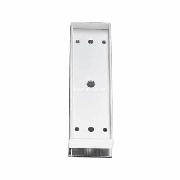 Yli Electronic MBK-280U bracket for mounting the strike plate on glass doors without frame - Image 2