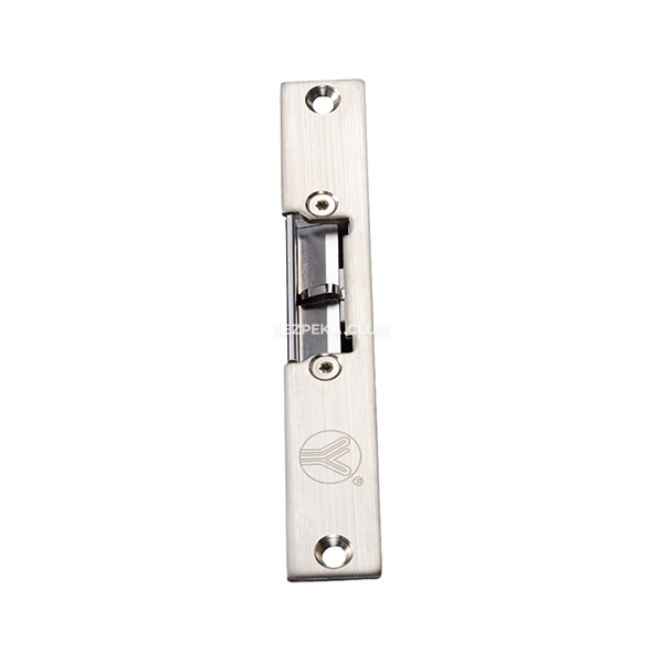 Electric strike Yli Electronic YS-131NC-S (power closed) with door status sensor - Image 3