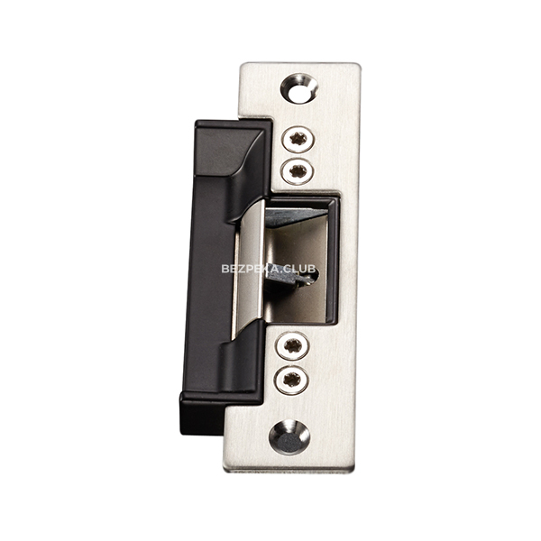 Electric strike Yli Electronic YS-136NC-S (power closed) with door status sensor - Image 3