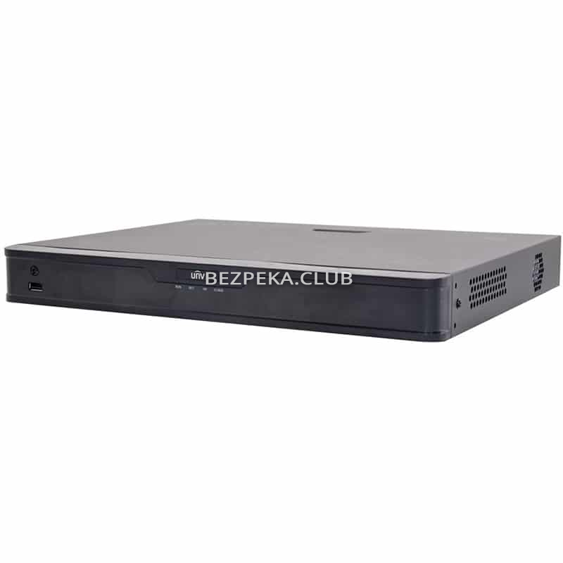 32-channel NVR Video Recorder Uniview NVR304-32S - Image 1