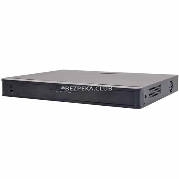 Video surveillance/Video recorders 16-channel NVR Video Recorder Uniview NVR304-16S