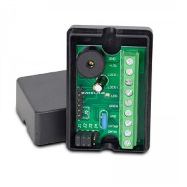 Access control/Controllers Controller Atis AC-03+Box (AC-03) standalone