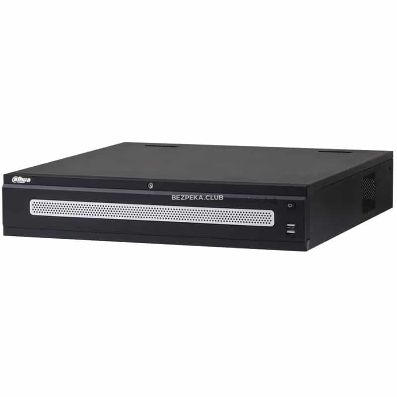 128-channel NVR Video Recorder Dahua DHI-NVR608-128-4KS2 - Image 1