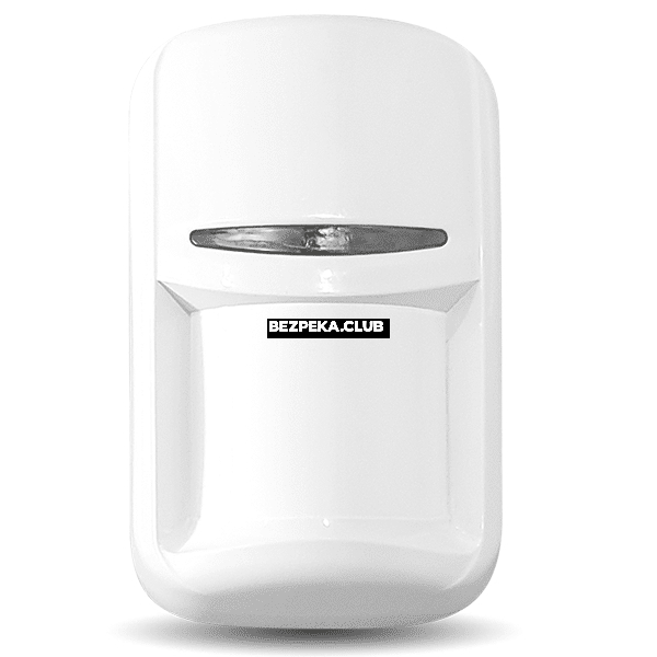Wireless Alarm Kit U-Prox MP WiFi S white - Зображення 3