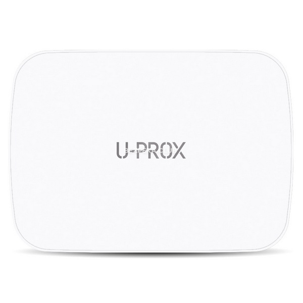 Wireless Alarm Kit U-Prox MP WiFi S white - Зображення 2