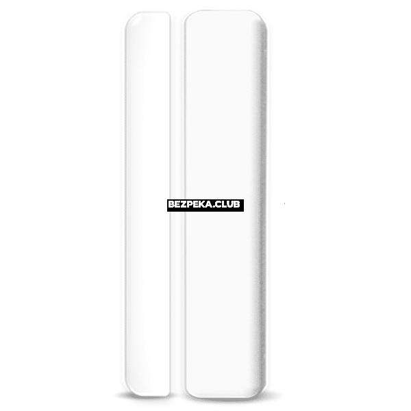 Wireless Alarm Kit U-Prox MP WiFi S white - Image 5