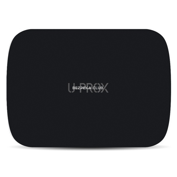 Wireless Alarm Kit U-Prox MP WiFi S black - Image 2