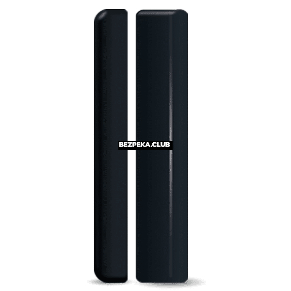 Wireless Alarm Kit U-Prox MP WiFi S black - Image 4