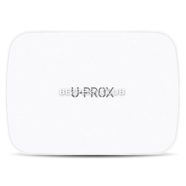 Комплект беспроводной сигнализации U-Prox MP WiFi kit white - Фото 2