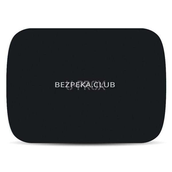 Wireless Alarm Kit U-Prox MP WiFi black - Image 2