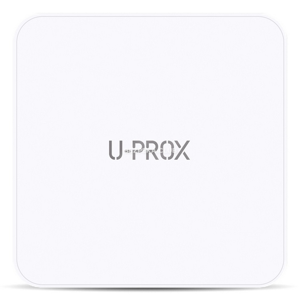 Бездротова кімнатна сирена U-Prox Siren white - Зображення 1