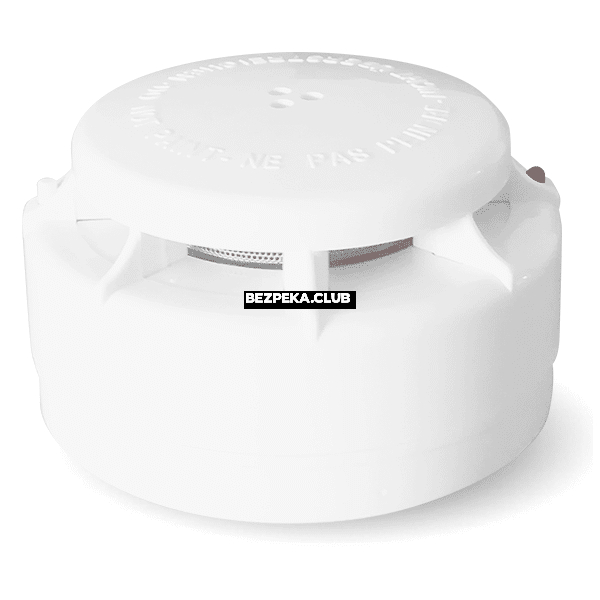 Wireless smoke detector U-Prox Smoke - Image 1