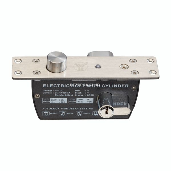 Electric lock Yli Electronic YB-620(LED) - Image 2