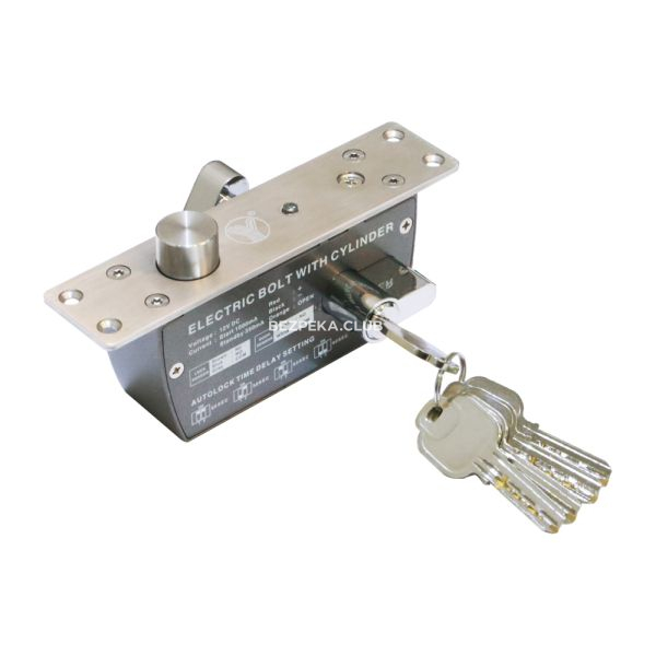 Electric lock Yli Electronic YB-620(LED) - Image 3