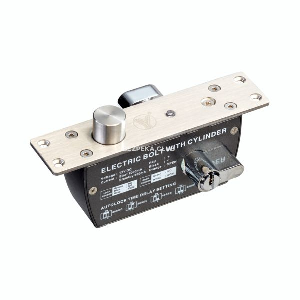 Electric lock Yli Electronic YB-620(LED) - Image 1