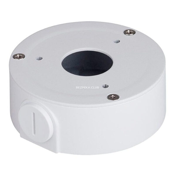 Cable, Tool/Boxes, hermetic boxes Junction box Dahua DH-PFA134 waterproof