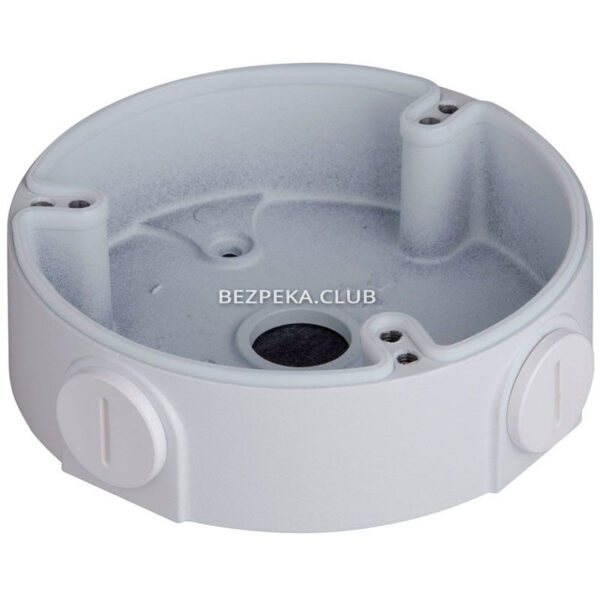 Cable, Tool/Boxes, hermetic boxes Junction box Dahua DH-PFA136 waterproof