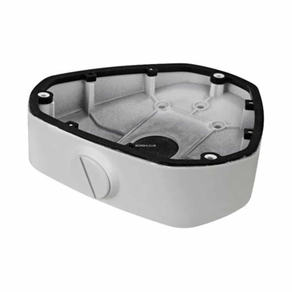 Cable, Tool/Boxes, hermetic boxes Junction box Hikvision DS-1281ZJ-DM25 waterproof