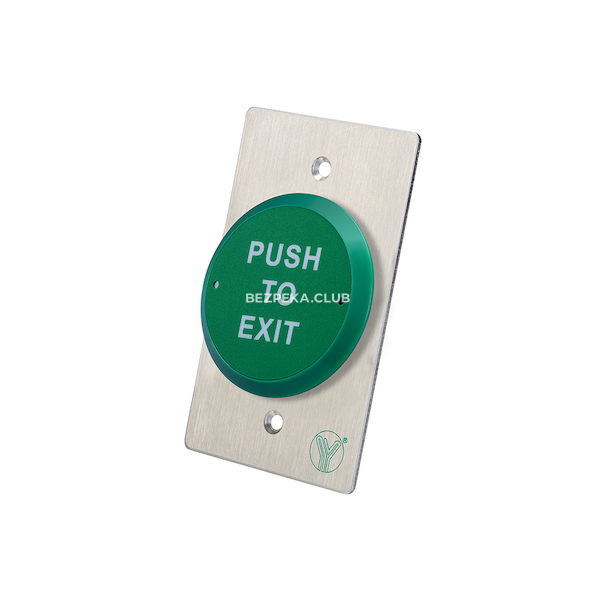 Exit Button Yli Electronic PBK-819B - Image 2