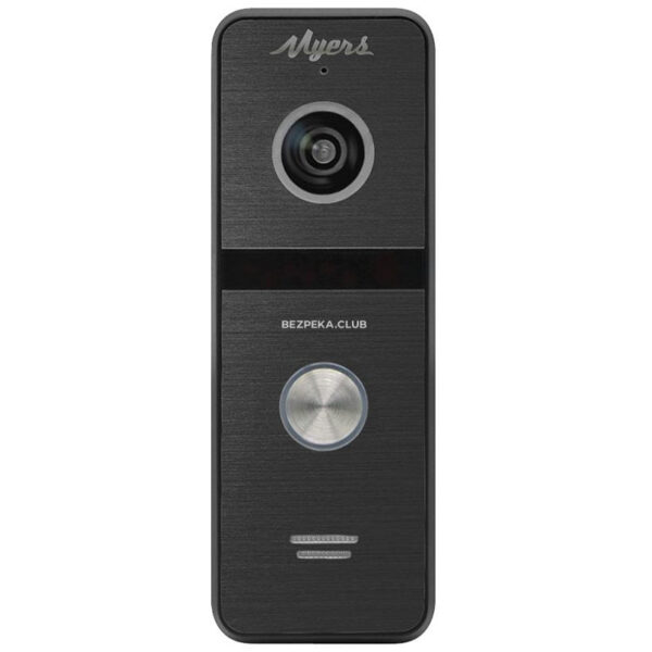 Intercoms/Video Doorbells Video Calling Panel Myers D-300B HD 1.0