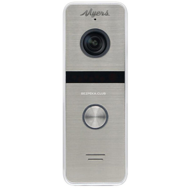 Intercoms/Video Doorbells Video Calling Panel Myers D-300S HD 1.0