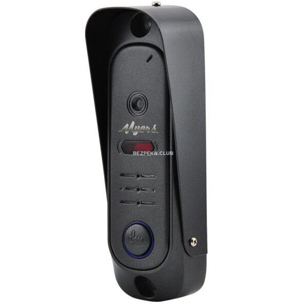 Intercoms/Video Doorbells Video Calling Panel Myers D-200B