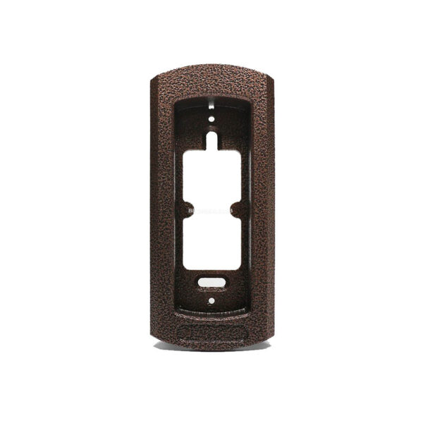 Intercoms/Intercom accessories Arny mortise bracket for AVP-05 brown
