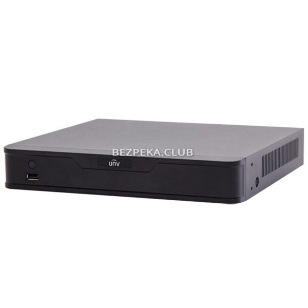 Video surveillance/Video recorders 16-channel NVR Video Recorder Uniview NVR301-16X